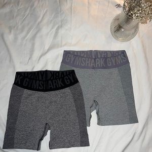 Gymshark shorts